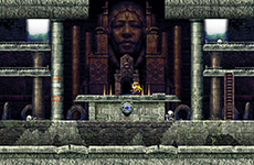 画像ギャラリー No.008のサムネイル画像 / 「LA-MULANA 2」のKickstarterプロジェクトが始動。募集金額は20万ドル,日本時間2月23日13:00まで出資を募集