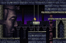 画像ギャラリー No.009のサムネイル画像 / 「LA-MULANA 2」のKickstarterプロジェクトが始動。募集金額は20万ドル,日本時間2月23日13:00まで出資を募集