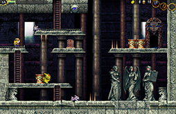 画像ギャラリー No.012のサムネイル画像 / 「LA-MULANA 2」のKickstarterプロジェクトが始動。募集金額は20万ドル，日本時間2月23日13：00まで出資を募集
