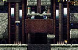 画像ギャラリー No.013のサムネイル画像 / 「LA-MULANA 2」のKickstarterプロジェクトが始動。募集金額は20万ドル，日本時間2月23日13：00まで出資を募集