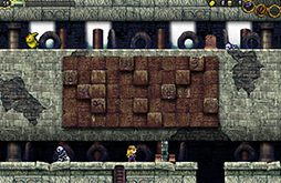 画像ギャラリー No.014のサムネイル画像 / 「LA-MULANA 2」のKickstarterプロジェクトが始動。募集金額は20万ドル，日本時間2月23日13：00まで出資を募集