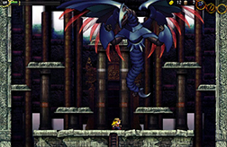 画像ギャラリー No.011のサムネイル画像 / 「LA-MULANA 2」のKickstarterプロジェクトが2月17日に目標金額20万ドルを達成。体験版の配信も開始に