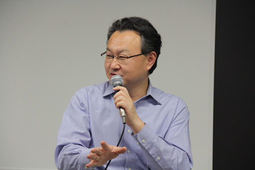 画像ギャラリー No.015のサムネイル画像 / インディーズゲームの苦労と魅力をNIGORO楢村氏，ArtPlay五十嵐氏，PLAYISM水谷氏，そしてSCE吉田氏が語った「黒川塾（二十参）」をレポート