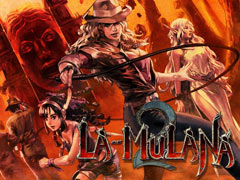 ［TGS 2016］PLAYISMの新作タイトルが紹介。「LA-MULANA 2」は来年春にリリース予定，「STARBOUND」などはコンシューマでも展開