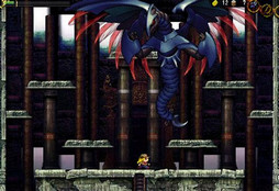 画像ギャラリー No.023のサムネイル画像 / ［TGS 2016］PLAYISMの新作タイトルが紹介。「LA-MULANA 2」は来年春にリリース予定，「STARBOUND」などはコンシューマでも展開