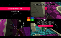 画像ギャラリー No.046のサムネイル画像 / ［TGS 2016］PLAYISMの新作タイトルが紹介。「LA-MULANA 2」は来年春にリリース予定，「STARBOUND」などはコンシューマでも展開