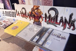 画像ギャラリー No.002のサムネイル画像 / 「LA-MULANA 2」の配信日は2018年7月31日に決定! NIGOROメンバーが制作秘話を明かした「LA-MULANA 通の会」をレポート