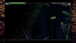 画像ギャラリー No.003のサムネイル画像 / 「LA-MULANA2」の高難度DLC“オアンネスの塔”が2021年内に配信決定