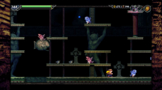 画像ギャラリー No.009のサムネイル画像 / 「LA-MULANA2」の高難度DLC“オアンネスの塔”が2021年内に配信決定