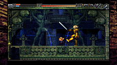 画像ギャラリー No.006のサムネイル画像 / PC版「LA-MULANA 2」，DLC“オアンネスの塔”の配信がスタート。前作のDLC“地獄聖堂”に並ぶヘビーユーザー向けの高難度フィールド