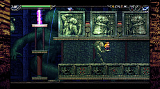 画像ギャラリー No.009のサムネイル画像 / PC版「LA-MULANA 2」，DLC“オアンネスの塔”の配信がスタート。前作のDLC“地獄聖堂”に並ぶヘビーユーザー向けの高難度フィールド