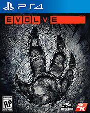 画像ギャラリー No.020のサムネイル画像 / 「Left 4 Dead」のTurtle Rock Studiosが手がけるサバイバルアクション「Evolve」を最速体験。狩るか狩られるか,4人対1人の熱い対戦をレポート