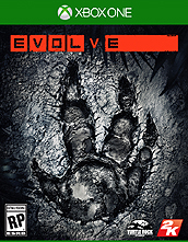 画像ギャラリー No.021のサムネイル画像 / 「Left 4 Dead」のTurtle Rock Studiosが手がけるサバイバルアクション「Evolve」を最速体験。狩るか狩られるか,4人対1人の熱い対戦をレポート