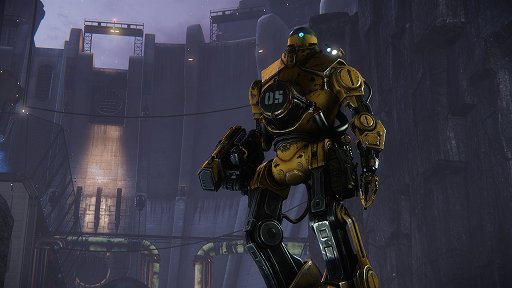 画像ギャラリー No.002のサムネイル画像 / マルチプレイFPS「Evolve」は欧米で10月21日にリリース。4つの新キャラクタークラスの情報も公開