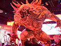 ［E3 2014］チームプレイの大切さが分かった「Evolve」プレイレポート。イカの化け物「Kraken」のディテールにも注目