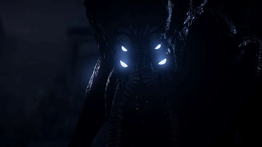 画像ギャラリー No.008のサムネイル画像 / ［E3 2014］チームプレイの大切さが分かった「Evolve」プレイレポート。イカの化け物「Kraken」のディテールにも注目