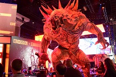 画像ギャラリー No.012のサムネイル画像 / ［E3 2014］チームプレイの大切さが分かった「Evolve」プレイレポート。イカの化け物「Kraken」のディテールにも注目