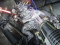 「Evolve」の日本国内発売が正式決定。PC，PS4，Xbox Oneで12月4日発売，2種類の初回限定特典も用意