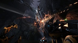 画像ギャラリー No.019のサムネイル画像 / 2K,「Evolve」の第2回メディア体験会を開催。新たな4人のプレイアブルキャラクターと新モンスター,KRAKENのプレイフィールなどを詳しくレポート