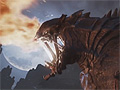 「Evolve」（PC/PS4/Xbox One）は2015年3月5日に日本上陸。“4対1”という非対称型のマルチプレイに注目の集まるサバイバルシューター