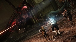 画像ギャラリー No.007のサムネイル画像 / 「Evolve」の新たなモンスターWraithが正式に発表。ステルス系モンスターの実力を紹介する最新トレイラーも合わせて公開
