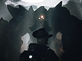 「Evolve」，巨大過ぎる第4のモンスター「ベヒモス」（Behemoth）が公開