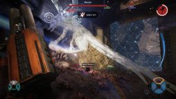 画像ギャラリー No.003のサムネイル画像 / 「Evolve」のモンスター情報第3弾は，高いステルス性が武器の「レイス」。姿を隠して相手に迫り，死角から奇襲を仕掛ける