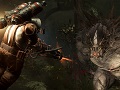 「Evolve」，ダメージディーラーとタンク役を兼ねる戦闘特化のクラス“アサルト”の情報が公開