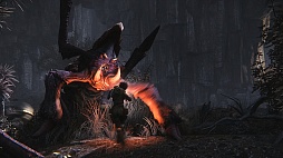 画像ギャラリー No.016のサムネイル画像 / 4人対1人の非対称型オンラインアクション，「Evolve」が本日発売。狩りに備えて，これまでの情報を軽くまとめてみた