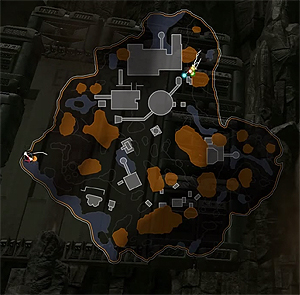 画像ギャラリー No.004のサムネイル画像 / 非対称型対戦の魅力を凝縮した「Evolve」のローンチトレイラーが公開。しっかり把握しておきたい全16種類のマップ情報も明らかに