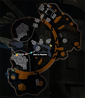 画像ギャラリー No.005のサムネイル画像 / 非対称型対戦の魅力を凝縮した「Evolve」のローンチトレイラーが公開。しっかり把握しておきたい全16種類のマップ情報も明らかに