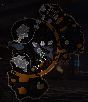 画像ギャラリー No.006のサムネイル画像 / 非対称型対戦の魅力を凝縮した「Evolve」のローンチトレイラーが公開。しっかり把握しておきたい全16種類のマップ情報も明らかに