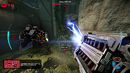 画像ギャラリー No.009のサムネイル画像 / ついに発売されたオンライン対戦アクション「EVOLVE」をレビュー。2KとTurtle Rock Studiosが贈る,異色の非対称対戦を存分に楽しもう