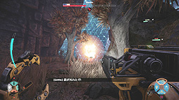 画像ギャラリー No.010のサムネイル画像 / ついに発売されたオンライン対戦アクション「EVOLVE」をレビュー。2KとTurtle Rock Studiosが贈る,異色の非対称対戦を存分に楽しもう