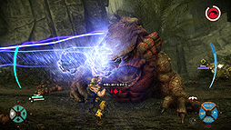 画像ギャラリー No.014のサムネイル画像 / ついに発売されたオンライン対戦アクション「EVOLVE」をレビュー。2KとTurtle Rock Studiosが贈る,異色の非対称対戦を存分に楽しもう