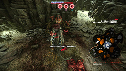 画像ギャラリー No.015のサムネイル画像 / ついに発売されたオンライン対戦アクション「EVOLVE」をレビュー。2KとTurtle Rock Studiosが贈る,異色の非対称対戦を存分に楽しもう
