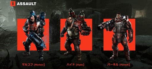 画像ギャラリー No.001のサムネイル画像 / 「EVOLVE」ファーストプレイガイド第2弾を公開。ハンターのポイントを解説