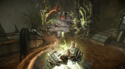 画像ギャラリー No.004のサムネイル画像 / 「EVOLVE」新キャラクター「Jack(トラッパー)」を追加。新アリーナマップも