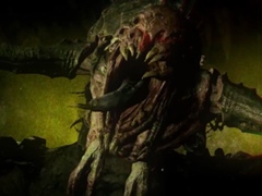 「EVOLVE」，クモ型のステルス系モンスター「Gorgon」が発表。毒液や糸を使ってハンターに襲い掛かる
