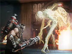 「EVOLVE」，クモ型の新モンスター「ゴーゴン」配信開始。無料アダプテーション「Blitz Markov」「Rogue Val」も近日配信へ
