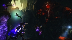 画像ギャラリー No.003のサムネイル画像 / 3つの拡張コンテンツを同梱した「EVOLVE Ultimate Edition」が，2016年1月14日に発売決定