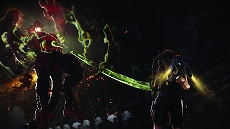 画像ギャラリー No.007のサムネイル画像 / 3つの拡張コンテンツを同梱した「EVOLVE Ultimate Edition」が，2016年1月14日に発売決定