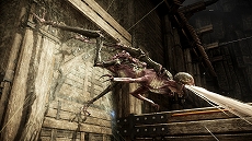 画像ギャラリー No.008のサムネイル画像 / 3つの拡張コンテンツを同梱した「EVOLVE Ultimate Edition」が，2016年1月14日に発売決定