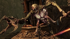 画像ギャラリー No.009のサムネイル画像 / 3つの拡張コンテンツを同梱した「EVOLVE Ultimate Edition」が，2016年1月14日に発売決定