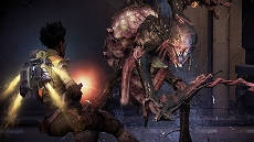 画像ギャラリー No.011のサムネイル画像 / 3つの拡張コンテンツを同梱した「EVOLVE Ultimate Edition」が，2016年1月14日に発売決定