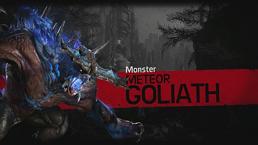 画像ギャラリー No.008のサムネイル画像 / 「EVOLVE Ultimate Edition」が発売中。4人のハンターと強大なモンスターによる，白熱の戦いに飛び込むのは今だ