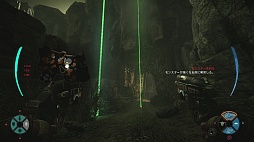 画像ギャラリー No.019のサムネイル画像 / 「EVOLVE Ultimate Edition」が発売中。4人のハンターと強大なモンスターによる，白熱の戦いに飛び込むのは今だ