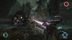画像ギャラリー No.022のサムネイル画像 / 「EVOLVE Ultimate Edition」が発売中。4人のハンターと強大なモンスターによる，白熱の戦いに飛び込むのは今だ