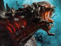 延期されていたPlayStation 4版「Evolve」のαテストが本日スタート。パッチ「バージョン1.01」適用によってプレイ可能だが，αテストは11月5日5：00まで