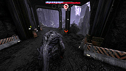 画像ギャラリー No.023のサムネイル画像 / PlayStation 4版「Evolve」の大規模αテスト「Big Alpha」の模様をレポート。トラブルから復帰後のテストの様子と最新プレイフィールをお届け